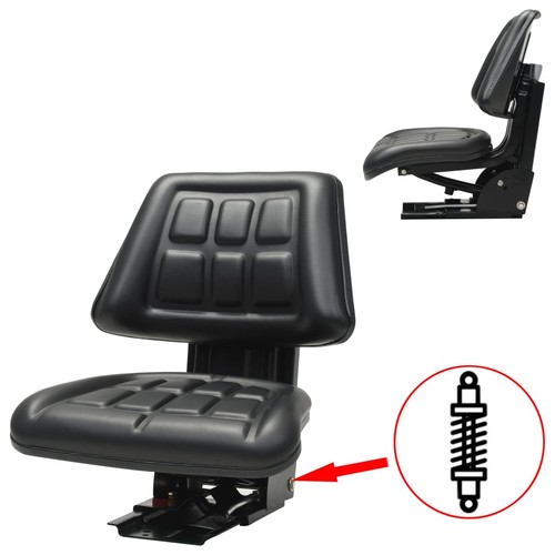 Sedile per trattore con - trattore,