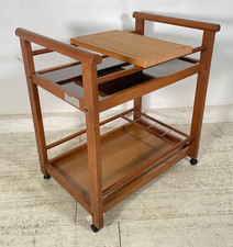 CARRELLO PORTAVIVANDE REGUITTI