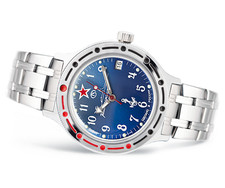 VOSTOK AMFIBIA AUTOMATIC