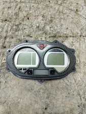 STRUMENTAZIONE PER KEEWAY F-ACT 50 2T DEL 2008 (e53598)