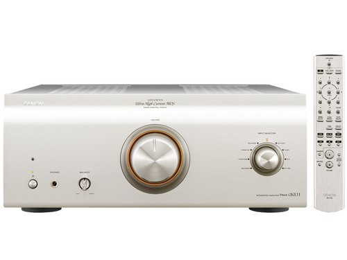 Nuovo denon pma sx11 - [nuovo], pma-sx11