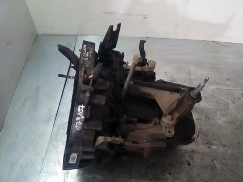 Jr5k820021 cambio renault - cambio,