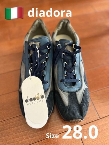 Sneakers diadora heritage - sneakers,