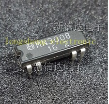 1PZ MN3008 3008 CHIP BBD a basso rumore IC NUOVO #F22
