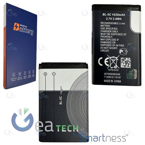 Batteria per nokia e60 - per,