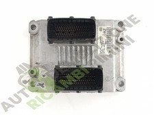 Z10XE CENTRALINA INIEZIONE