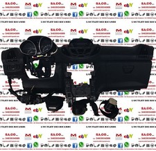 KIT AIRBAG CRUSCOTTO COMPLETO