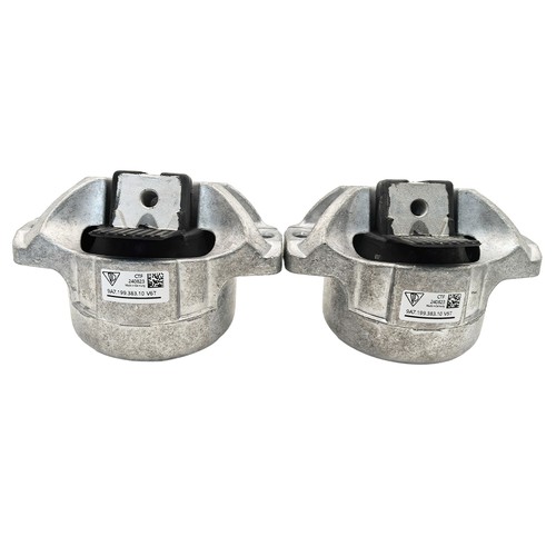 Engine motor mount r for - engine, 2x