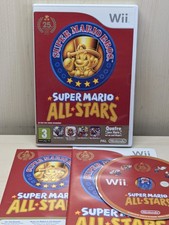 Super mario all stars nintendo - super, all-stars