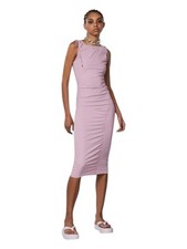 Abito longuette da Donna