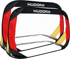 Set Di 2 Porte Da Calcio Pop