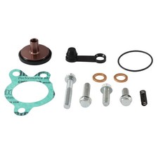 ALL BALLS CLUTCH PUMP OVERHAUL