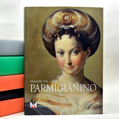 Parmigianimo alessandro tosi - parmigianimo,
