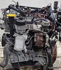 MOTORE SEMICOMPLETO PER FIAT