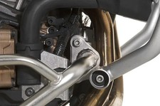 Supporto per paraurti motore