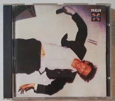 🚨 David bowie, LODGER 