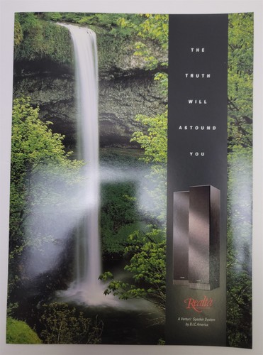 Bic america venturi realta - bic,