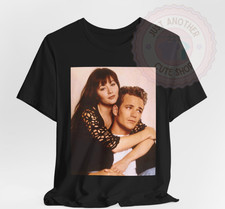 T-shirt Brenda e Dylan ♡
