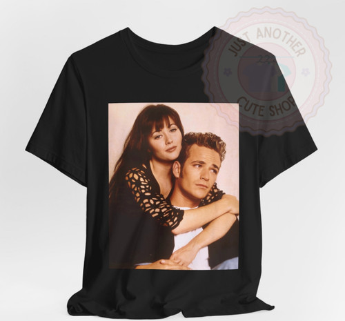 Shirt brenda dylan - brenda, ♡