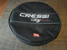 Borsa Regolatore Cressi