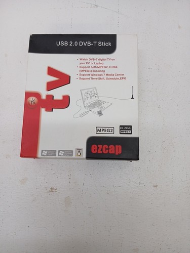 Ezcap video usb - ezcap, 2.0