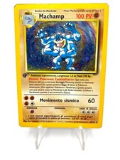 Carta Pokemon Machamp 8/102