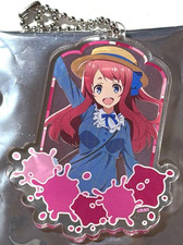 Portachiavi giapponese anime