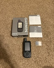 Garmin GPSMAP 66° Navigatore