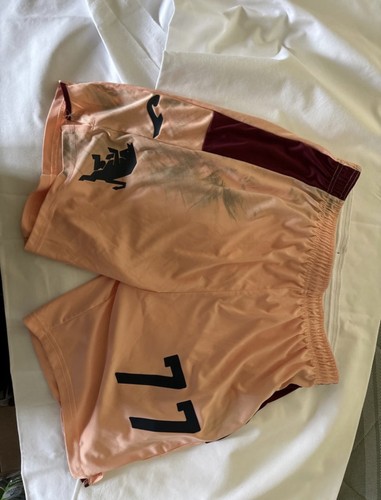 Pantaloncino usato sporco - usato, e