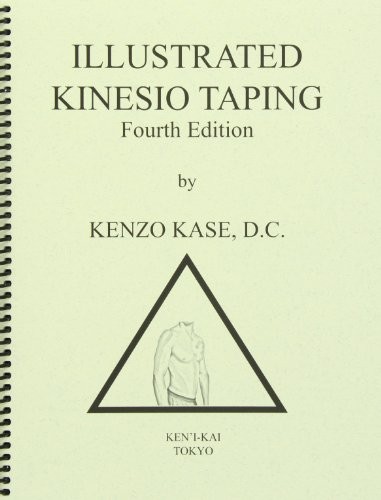 Kinesio illustrated taping - illustrated,