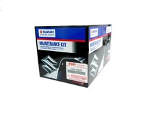 SUZUKI OEM Kit manutenzione