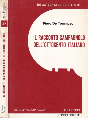 Racconto campagnolo - racconto,