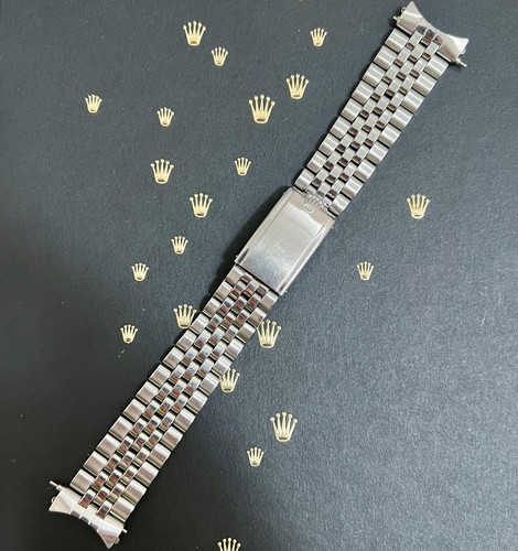 Rolex datejust 1970 20mm - 1970,