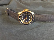 Orologio Subacqueo Automatico