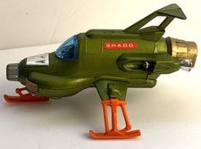 Dinky 351 UFO SHADO
