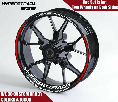 Ducati hyperstrada proprio - hyperstrada,
