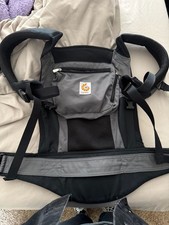 Ergobaby Performance