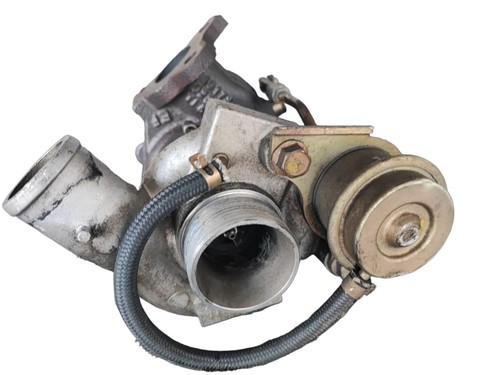Turbina per opel meriva - turbina,