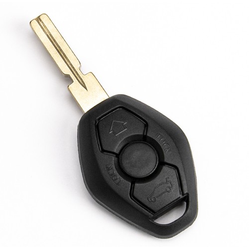 Chiave guscio per bmw - chiave,
