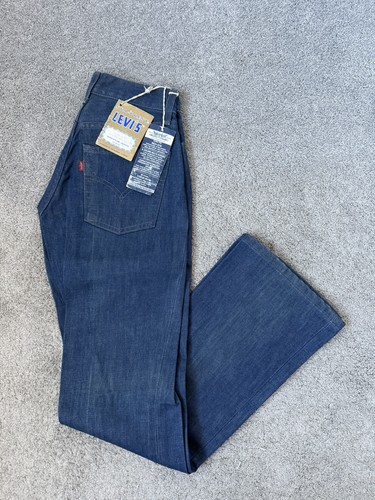 Nuovo deadstock levis - nuovo, sta