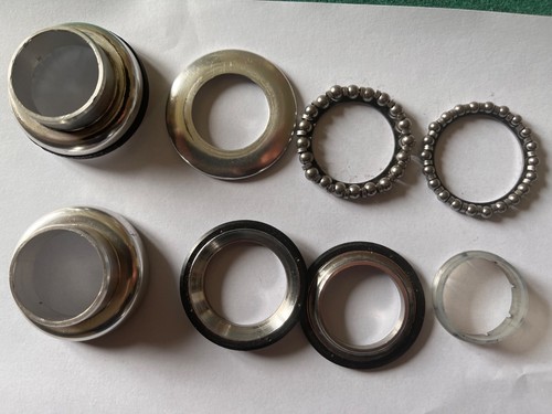 Serie stero campagnolo recod - stero,