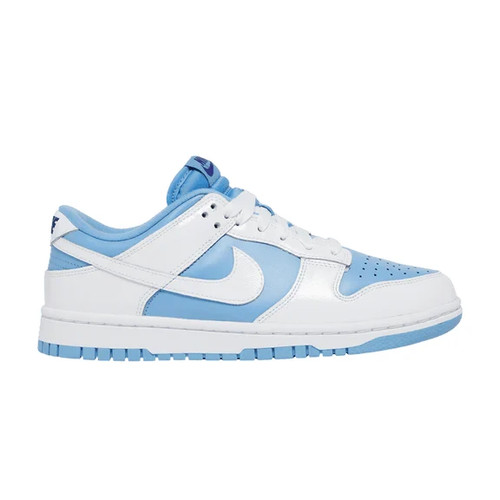 Nike dunk low reverse - dunk,