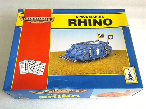 Vuota classic space marine - space,