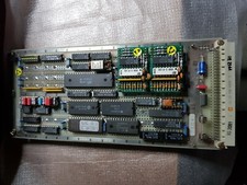 Sincronizzatore Studer A807