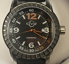 Orologio GV2 by Gevril Uomo