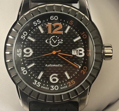 Orologio gv2 gevril - gv2,