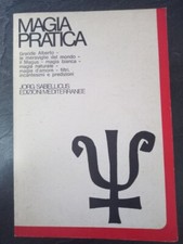 Magia pratica 3 Jorg