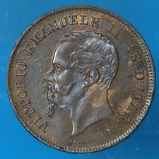 VITTORIO EMANUELE II 5