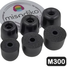 Punte auricolari di ricambio