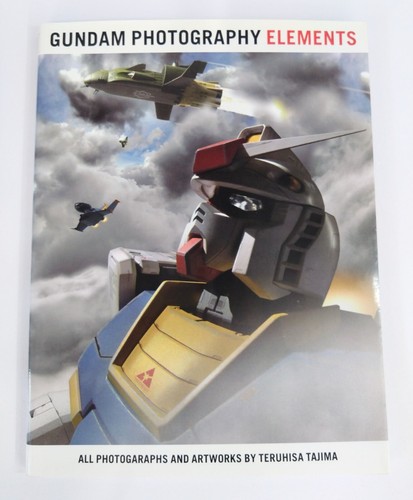 Gundam photography elements - gundam,